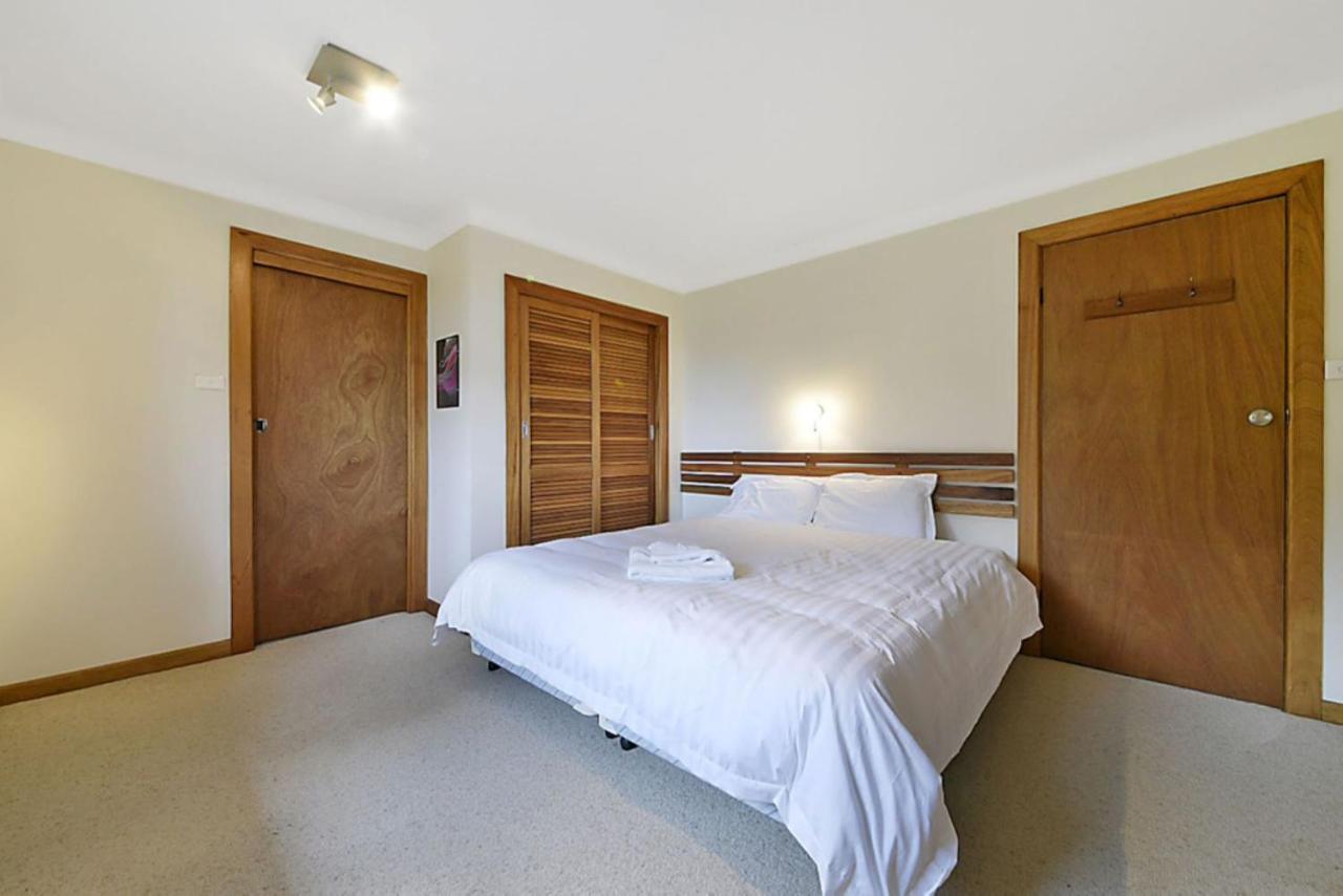Villa Sydney View Woodford Esterno foto