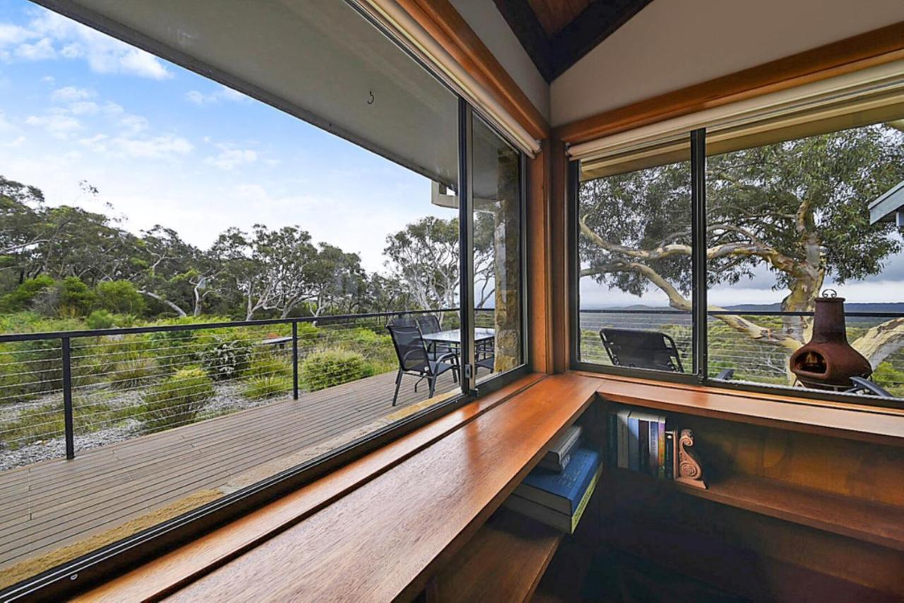 Villa Sydney View Woodford Esterno foto