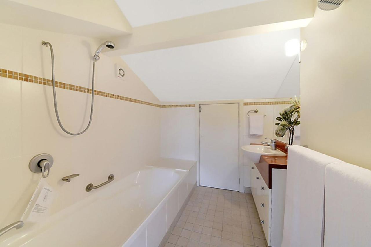 Villa Sydney View Woodford Esterno foto